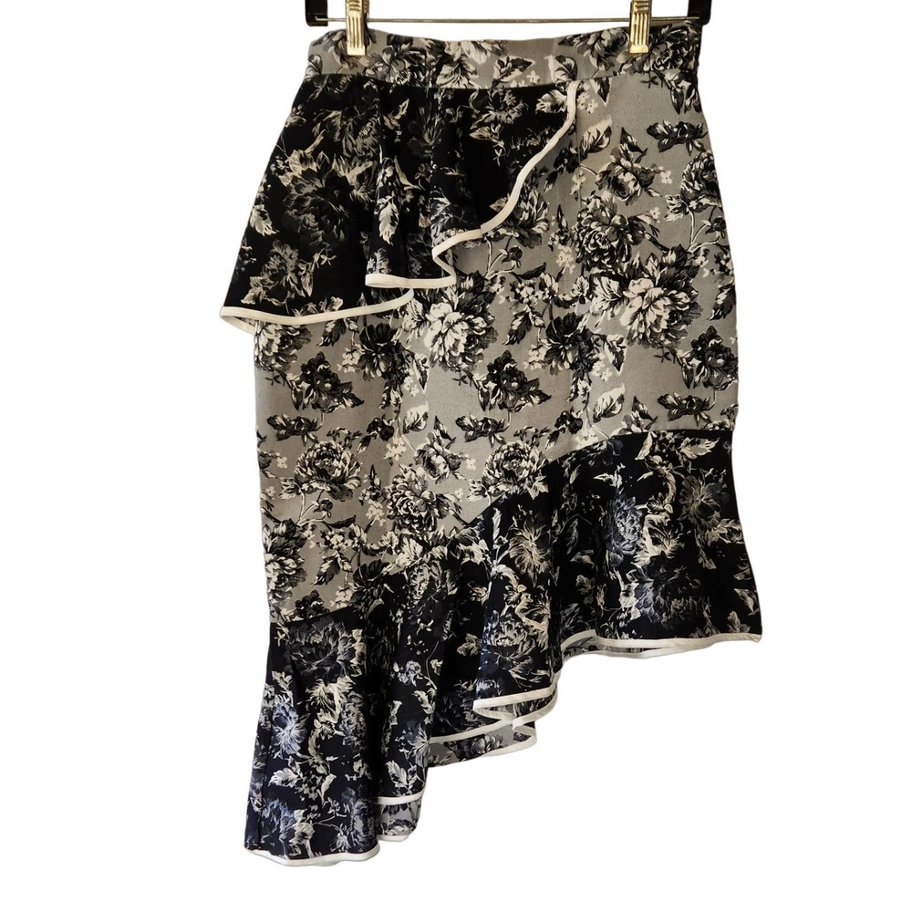 NWT Keepsake Dream Catcher Skirt M